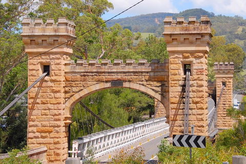 SkyView Villa - Grafton Accommodation 33