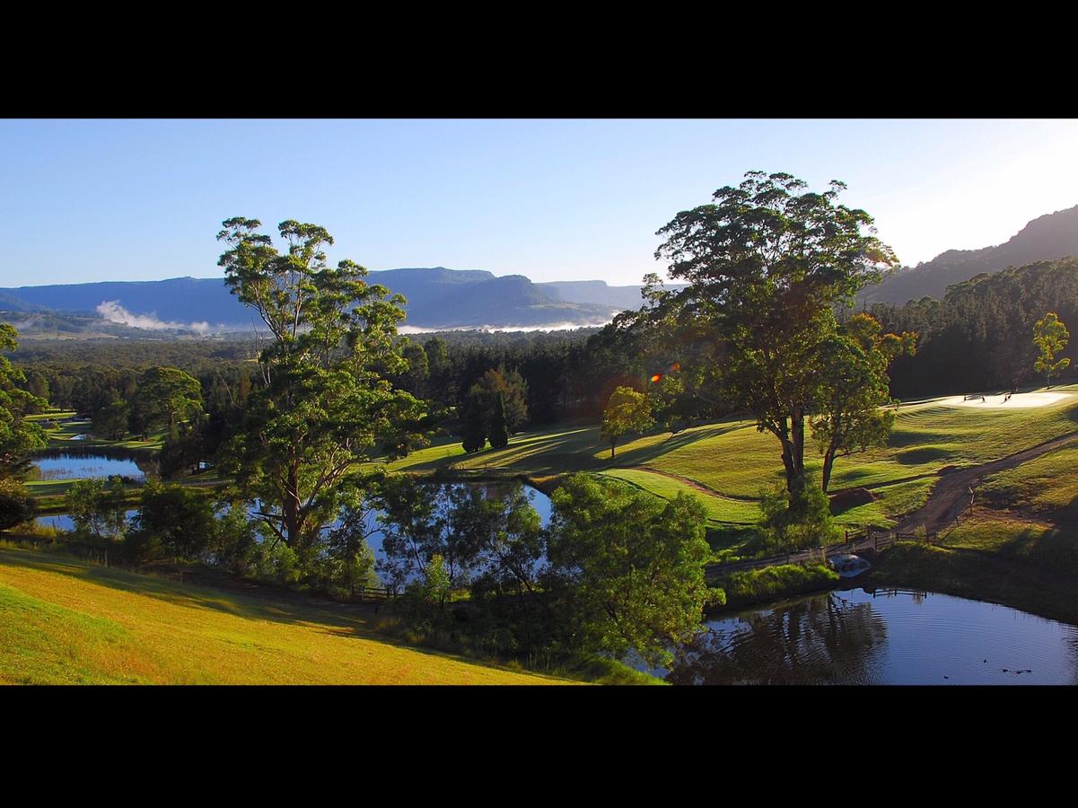 Kangaroo Valley NSW Grafton Accommodation