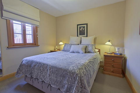 Tanunda Cottages - Grafton Accommodation 3