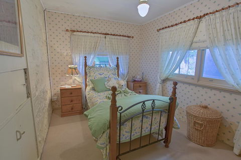Tanunda Cottages - Grafton Accommodation 16