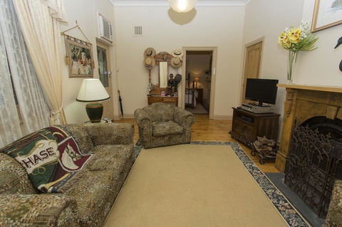 Tanunda Cottages - Grafton Accommodation 10