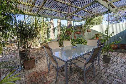 Tanunda Cottages - Grafton Accommodation 17
