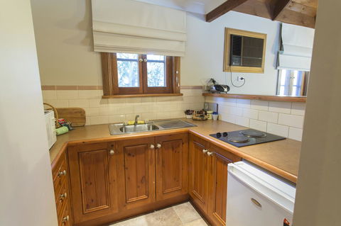 Tanunda Cottages - Grafton Accommodation 5