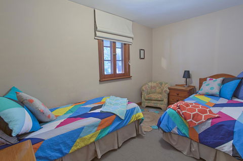 Tanunda Cottages - Grafton Accommodation 7