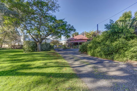 Tanunda Cottages - Grafton Accommodation 18