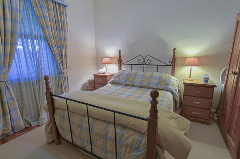 Tanunda Cottages - Grafton Accommodation 15