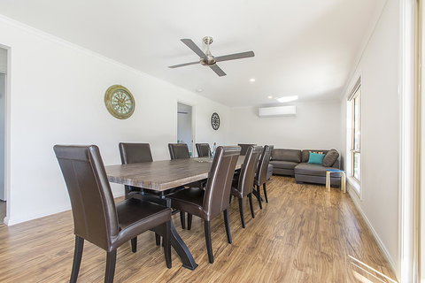 32 West B&B - Grafton Accommodation 5