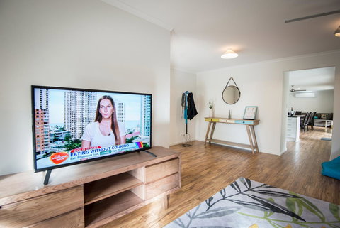 32 West B&B - Grafton Accommodation 14