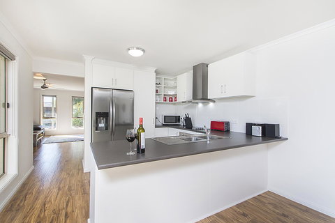 32 West B&B - Grafton Accommodation 16