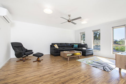 32 West B&B - Grafton Accommodation 12