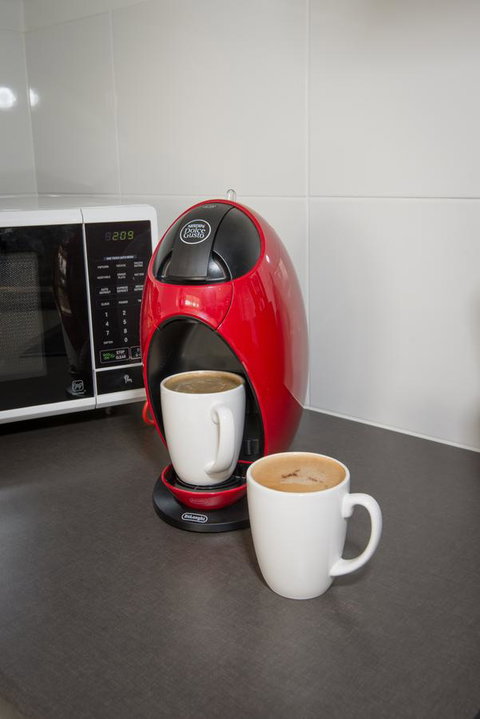 32 West B&B - Grafton Accommodation 29