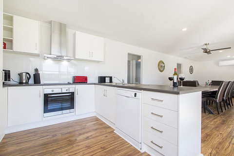 32 West B&B - Grafton Accommodation 17