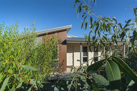 32 West B&B - Grafton Accommodation 1