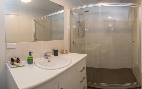 32 West B&B - Grafton Accommodation 3