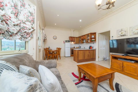 Barossa Vineyard Cottages - Grafton Accommodation 16