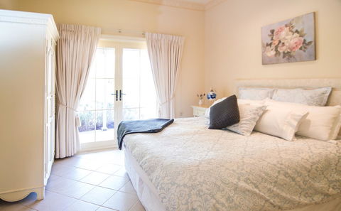 Barossa Vineyard Cottages - Grafton Accommodation 31