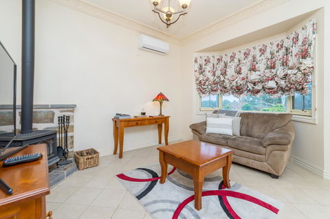 Barossa Vineyard Cottages - Grafton Accommodation 18