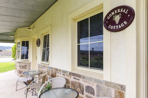 Barossa Vineyard Cottages - Grafton Accommodation 11