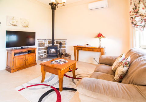 Barossa Vineyard Cottages - Grafton Accommodation 34