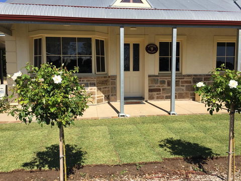 Barossa Vineyard Cottages - Grafton Accommodation 44