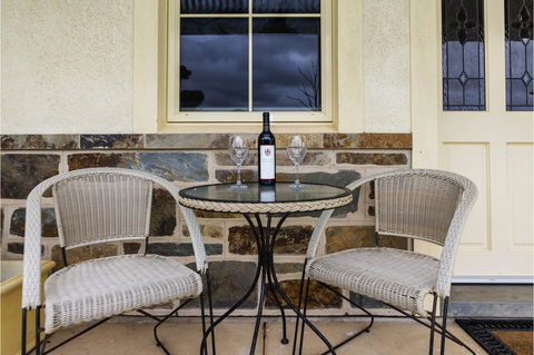 Barossa Vineyard Cottages - Grafton Accommodation 22