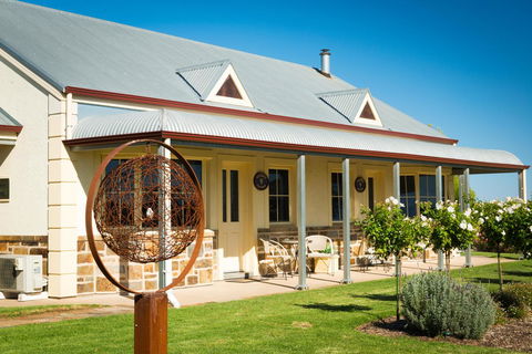Barossa Vineyard Cottages - Grafton Accommodation 0
