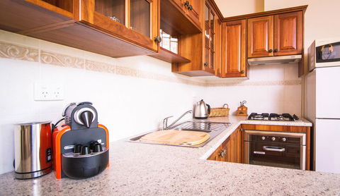 Barossa Vineyard Cottages - Grafton Accommodation 35