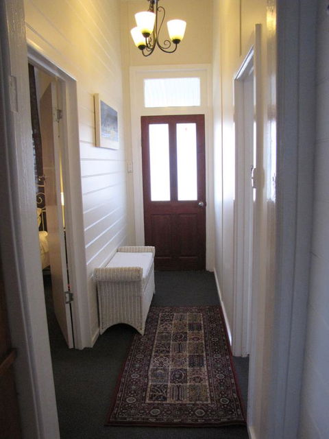 Haven Cottage Kangaroo Island - Grafton Accommodation 10