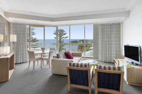 Crowne Plaza Terrigal Pacific, An IHG Hotel - Grafton Accommodation 44