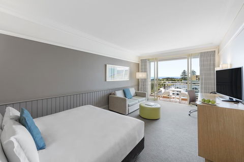 Crowne Plaza Terrigal Pacific, An IHG Hotel - Grafton Accommodation 41