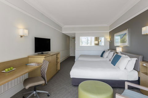 Crowne Plaza Terrigal Pacific, An IHG Hotel - Grafton Accommodation 8