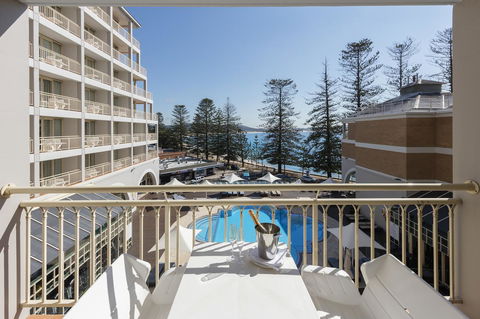 Crowne Plaza Terrigal Pacific, An IHG Hotel - Grafton Accommodation 40