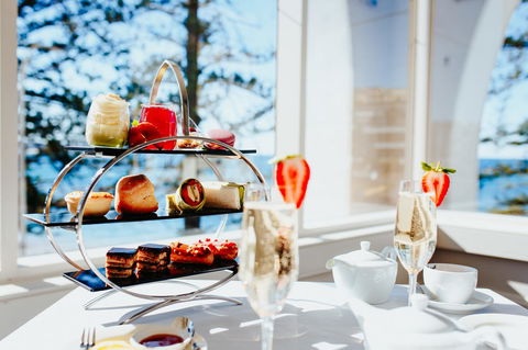 Crowne Plaza Terrigal Pacific, An IHG Hotel - Grafton Accommodation 10