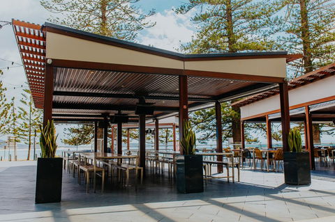 Crowne Plaza Terrigal Pacific, An IHG Hotel - Grafton Accommodation 18