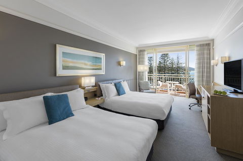 Crowne Plaza Terrigal Pacific, An IHG Hotel - Grafton Accommodation 19