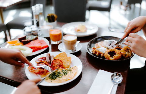 Crowne Plaza Terrigal Pacific, An IHG Hotel - Grafton Accommodation 17