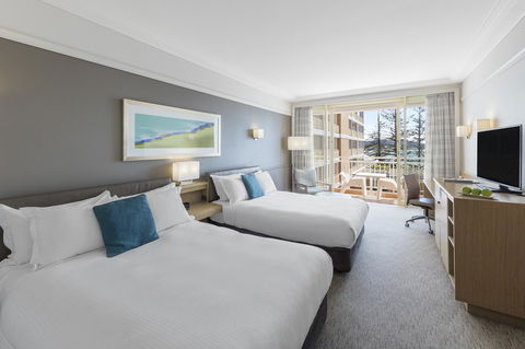 Crowne Plaza Terrigal Pacific, An IHG Hotel - Grafton Accommodation 35