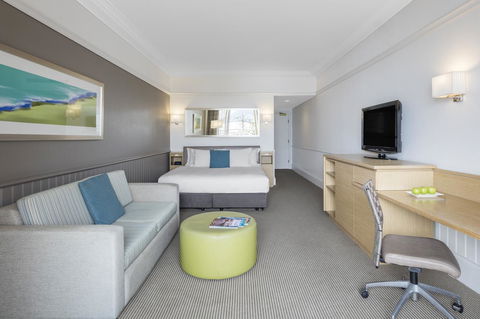 Crowne Plaza Terrigal Pacific, An IHG Hotel - Grafton Accommodation 2