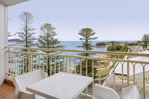Crowne Plaza Terrigal Pacific, An IHG Hotel - Grafton Accommodation 36