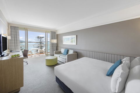 Crowne Plaza Terrigal Pacific, An IHG Hotel - Grafton Accommodation 3