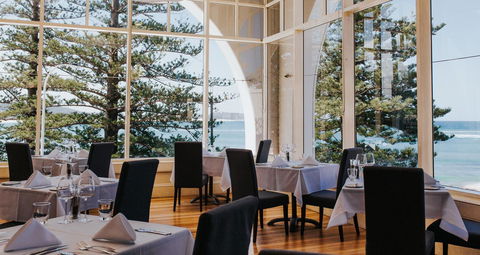 Crowne Plaza Terrigal Pacific, An IHG Hotel - Grafton Accommodation 16