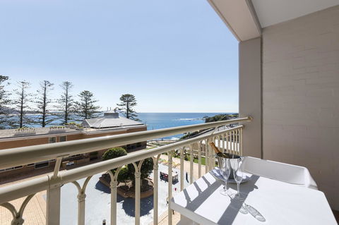 Crowne Plaza Terrigal Pacific, An IHG Hotel - Grafton Accommodation 5