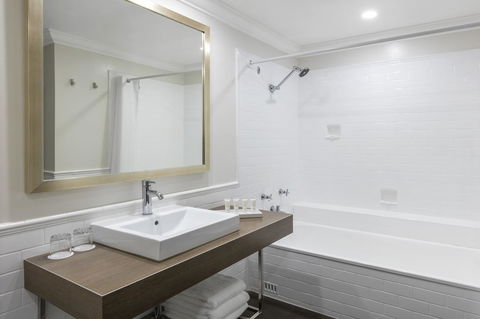 Crowne Plaza Terrigal Pacific, An IHG Hotel - Grafton Accommodation 6