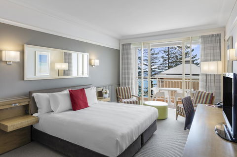 Crowne Plaza Terrigal Pacific, An IHG Hotel - Grafton Accommodation 4