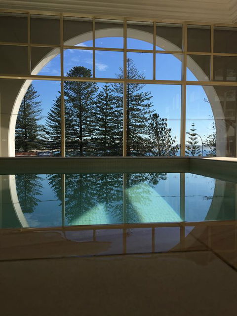 Crowne Plaza Terrigal Pacific, An IHG Hotel - Grafton Accommodation 27
