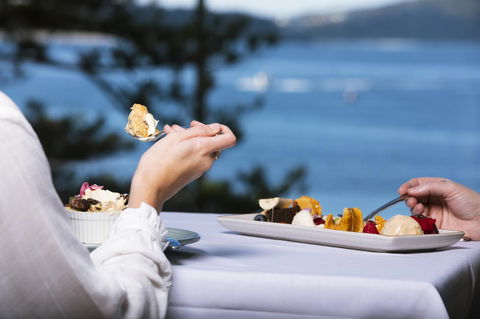 Crowne Plaza Terrigal Pacific, An IHG Hotel - Grafton Accommodation 15