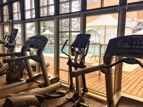 Crowne Plaza Terrigal Pacific, An IHG Hotel - Grafton Accommodation 9