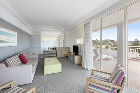 Crowne Plaza Terrigal Pacific, An IHG Hotel - Grafton Accommodation 38