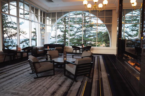 Crowne Plaza Terrigal Pacific, An IHG Hotel - Grafton Accommodation 20