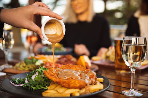 Crowne Plaza Terrigal Pacific, An IHG Hotel - Grafton Accommodation 25